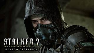 STALKER 2: Freedom Ending