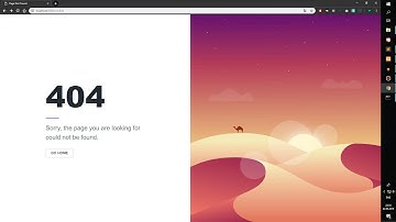 Laravel уроки. Routing #1