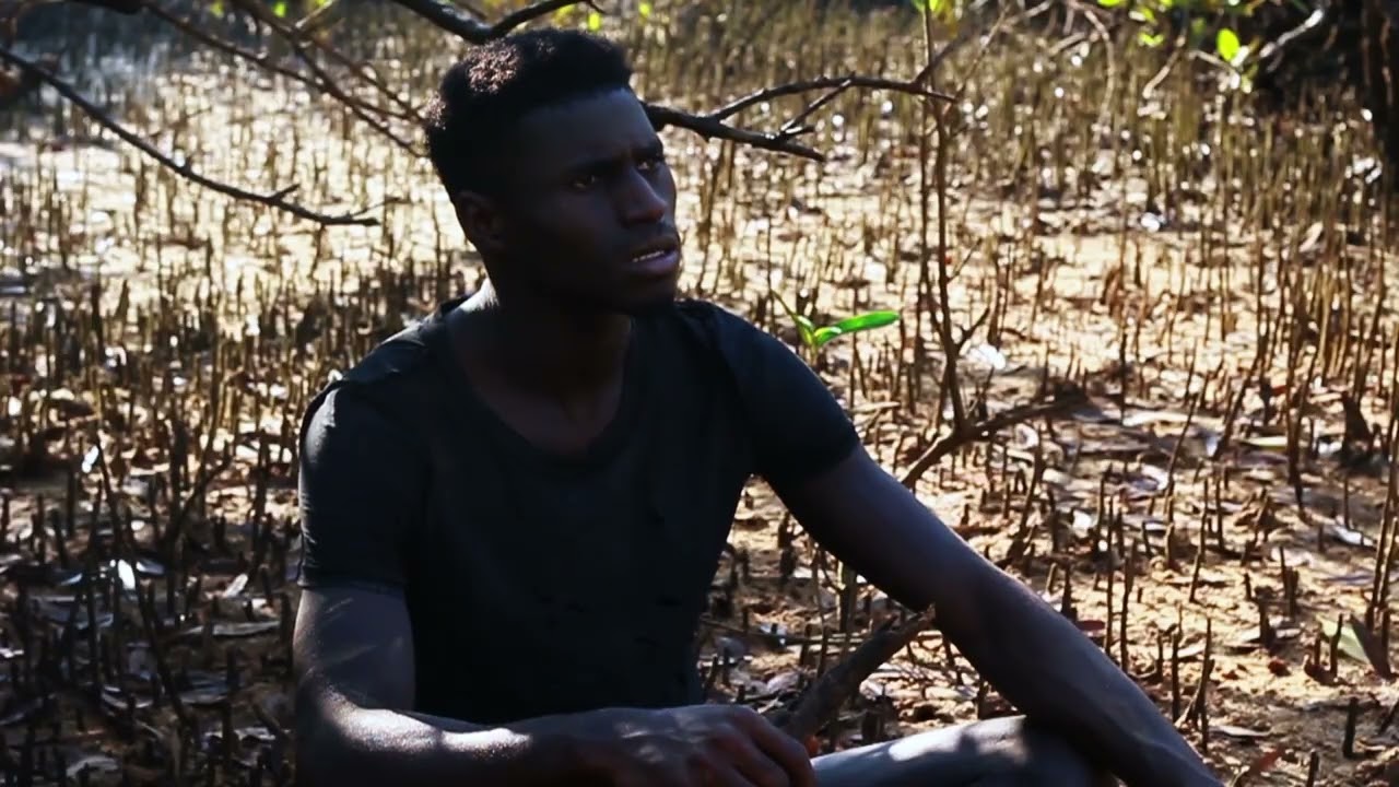 Filme Guineense 🎬🇬🇼  