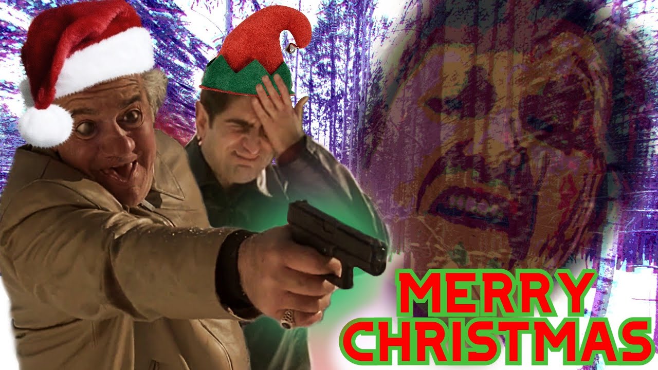 [YTP] The Sopranos - Christmas Special 2020
