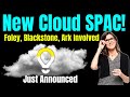 The Next 2x SPAC! Cloud HR Stock I'm Buying And I Could See Ark Invest Buying Too!