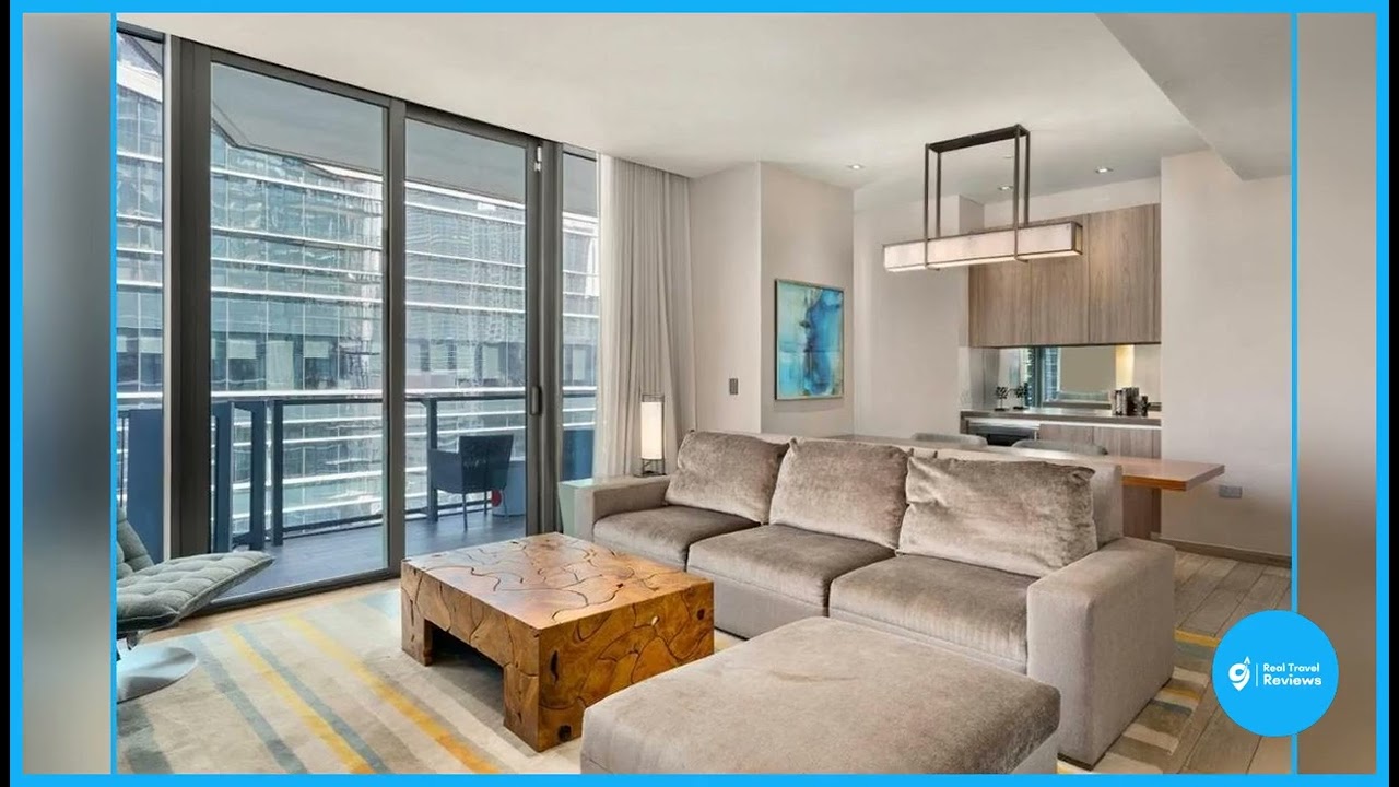 EAST Miami Review: Luxury Stay, Top Amenities & Honest Verdict