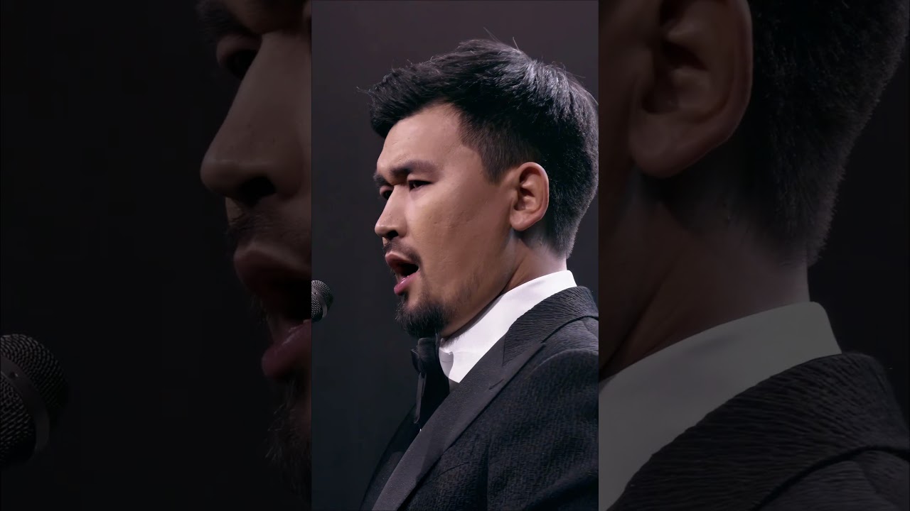 Adagio by Mezzo part 2  