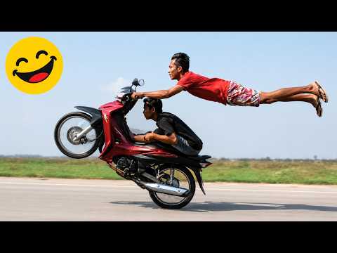 Best Of The Week #20 | Funniest Fails & Epic Moments 🤣