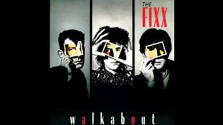 The Fixx - Read Between The Lines 1986