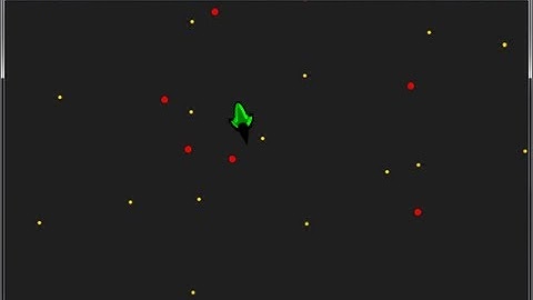 XNA Tutorial 22 - Shooting Bullets