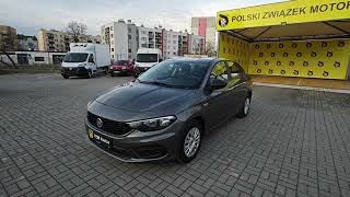 Fiat Tipo Sedan 1.4 95KM