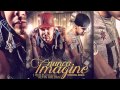 Justin Quiles - Nunca Imagine ft. Kevin Roldan (Remix) [Official Audio]