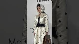 She Owns Classy Yet Rich And Fashionable Style jujungyi Yes Its Her Ju Jing Yi