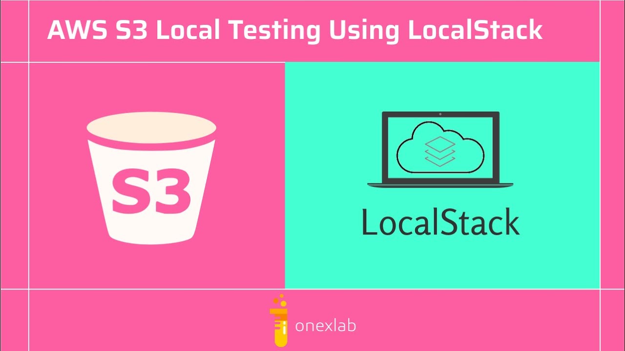 Localstack S3