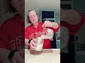 What to do when you have sour milk