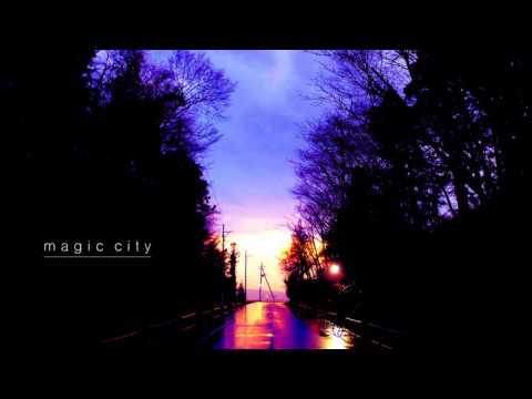 magic city【歌ってみた】＠いすぼくろ