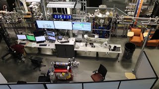NSLC Engineering - Tackle engineering challenges of the 21st century