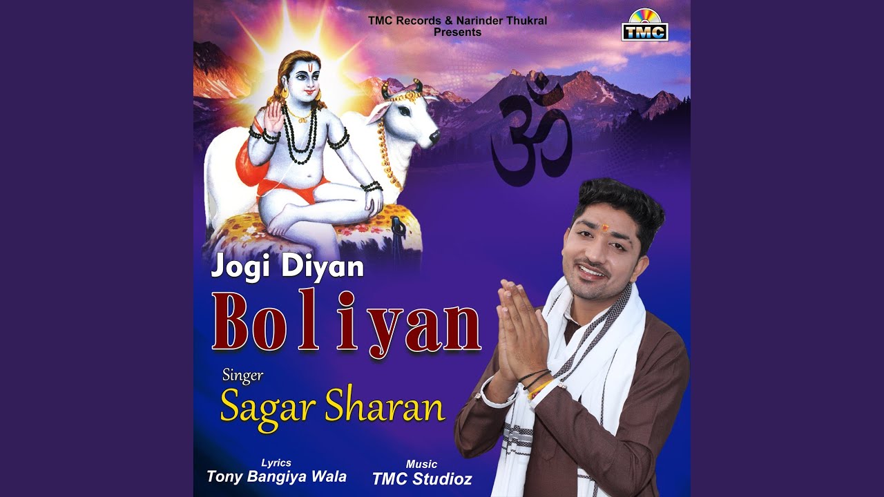 Jogi Diyan Boliyan