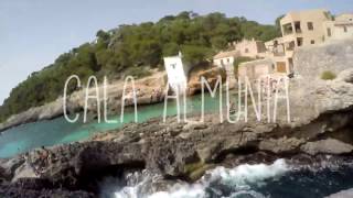 Summer Mallorca Round Trip 2016  | GoPro 4Hero