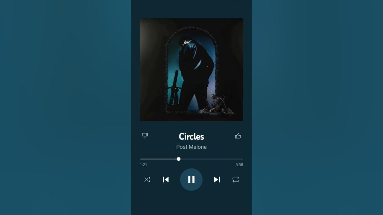 Post Malone - Circles