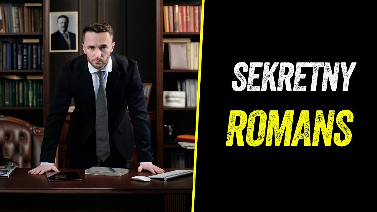 SEKRETNY ROMANS