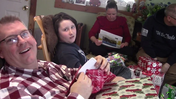 Family Christmas 2022