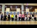 Fame your choreo (the first jazz-funk champ, Moscow) full version