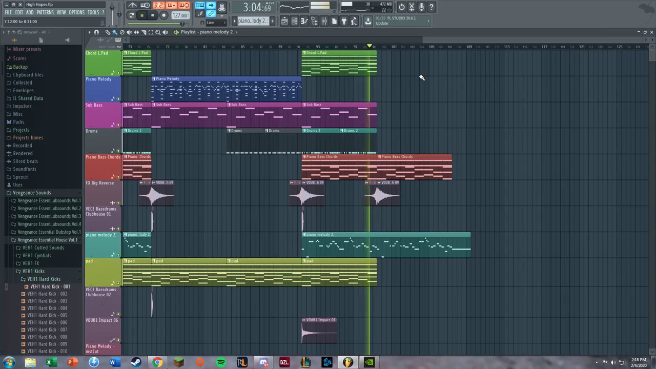 flstudio basics