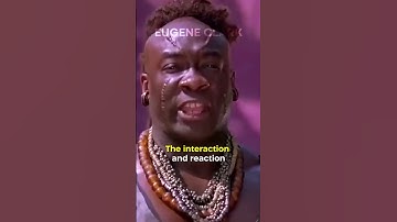 Did You Know In THE SCORPION KING…