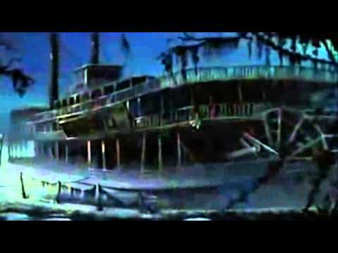 Scooby - Doo On Zombie Island - The Ghost Is Here - YouTube
