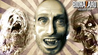 【実況】楽しいゲームを始めようぜ！【BIOHAZARD７】Part１２