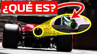 ¿Por Qué SUENAN MENOS los F1 de 2022?  WASTEGATE Explicada | SONIDO MOTOR TURBO V6 Formula 1