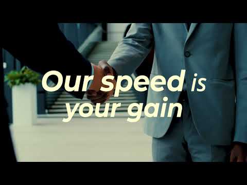 Fast Forex, Shares and CFD Trading Execution Speed with FXCM