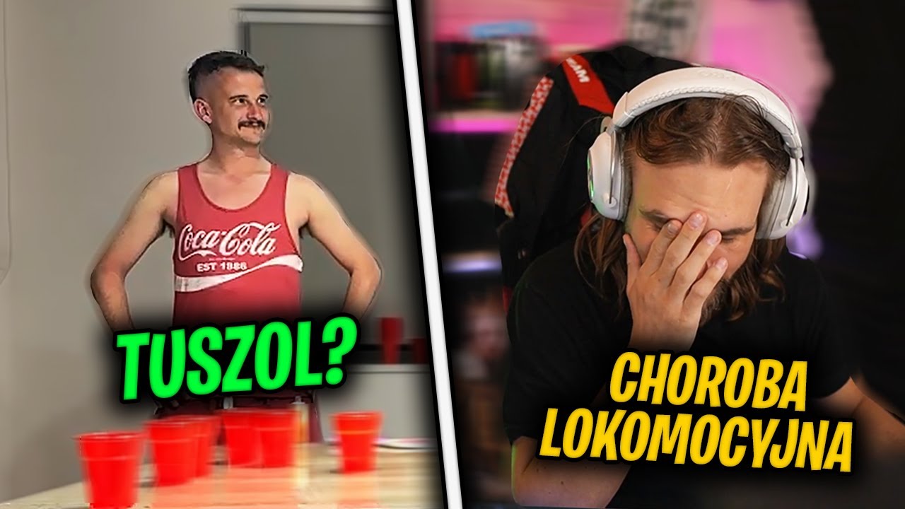 ZŁOTA TYGODNIÓWKA | 😂 FUNNY MOMENTS 😂 | POLSKIE SHOTY | #34