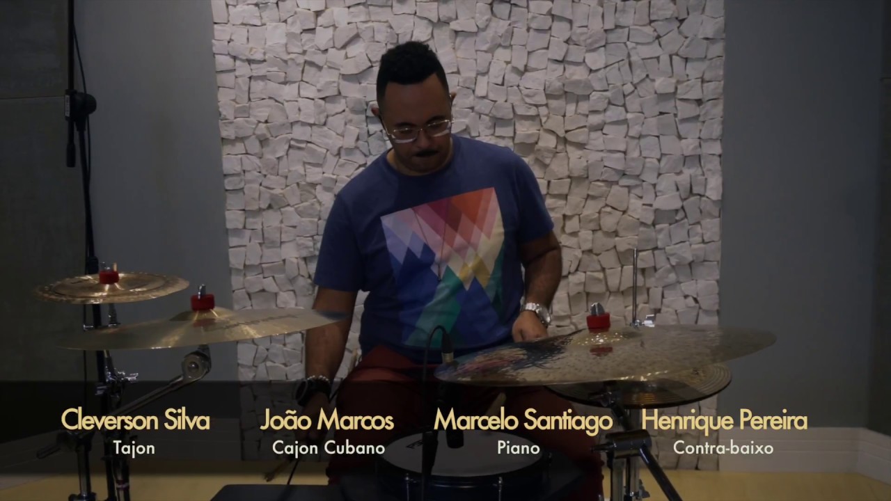 Cleverson Silva IN'Box Love is Stronger Than Pride (Kenny Babyface