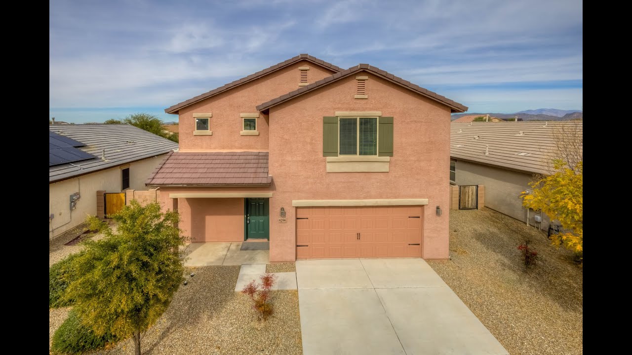 Home for sale 8296 W. Shearwater Dr., Tucson, AZ 85757