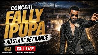 FALLY IPUPA HISTORIQUE au Stade de France 2026 - FULL CONCERT COMPLETE #FallyIpupa #stadedefrance screenshot 5