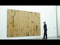 Theaster Gates at White Cube on The Art Channel