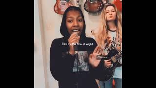 That's what I like cover by Nia Smith