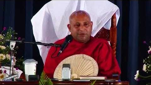 මෙන්න මේ ටික හරියටම ඉගෙනගන්න, ඔබට මාර්ගය විවුර්ත වේවි...