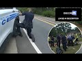 🚨 Armed Shoplifter Pulls Gun on Police | Charlotte Bodycam Footage 🚨