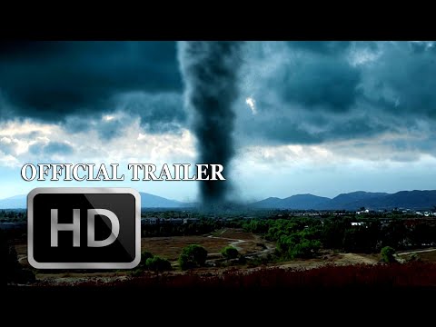 ARACHNADO Official Trailer (2020) Spider Tornado Movie HD