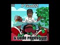 P GooDZ - G Code Freestyle