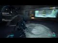 Warframe Playthrough Angels of Zariman