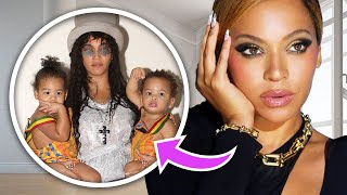 Strict Rules Beyonce Makes Her Kids Follow