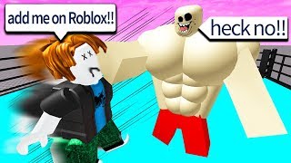 DELETING ANNOYING NOOBS FROM ROBLOX