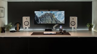 Are Aesthetic Desk Setups Still a Thing? by Kevin Ross 74,559 views 1 year ago 7 minutes, 15 seconds