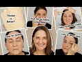 Beginner game changing makeup tips i learned after i turned 50