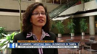 Scammers pretending to be TECO are targeting Bay Area small businesses Net Worth