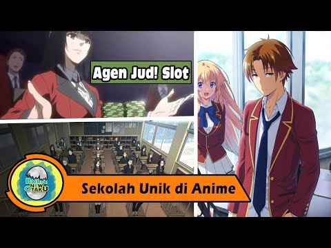 Gotoubun no Hanayome Season 3 Telah Diumumkan! Pemenangnya adalah