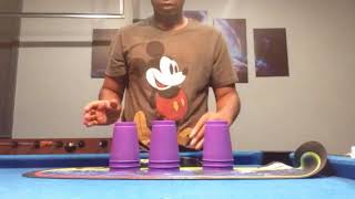 Day 67 StackMatch 7/15 - 3-3-3 Stack 2.182