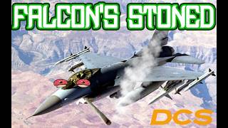 Flying High Episode 4- Out For A Stroll With A Viper And Something About Butter | DCS