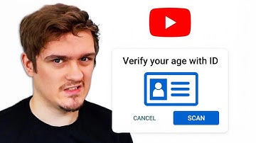 They Want Your ID Just to Use the Internet?