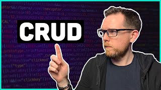 CRUD Operations are Everywhere: DB and REST API Examples by Alex Hyett 3,461 views 1 year ago 4 minutes, 31 seconds